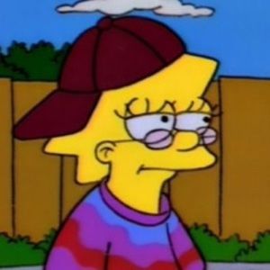 Meet your Posher, Jamie